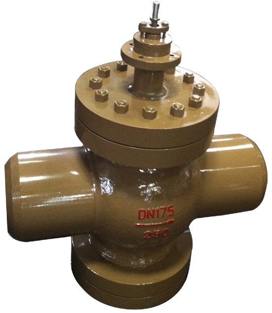 调节阀阀体|来图定制贴牌加工专业电气动调节阀生产厂家实惠