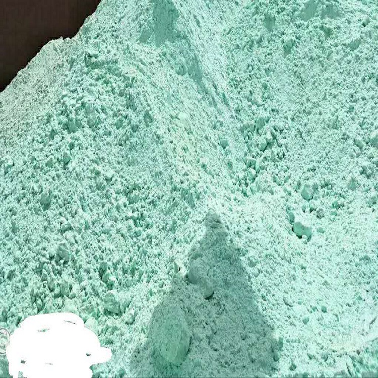 七水硫酸亚铁-2