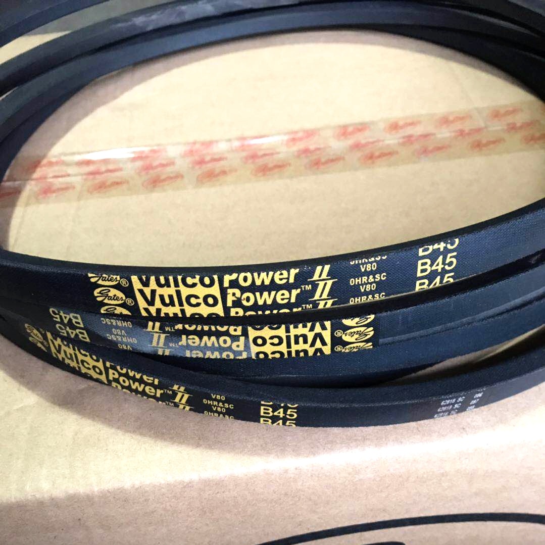 盖茨gates三角皮带b141 b142 b143 b144 b145