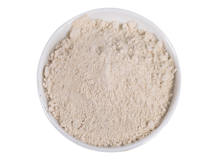 兴化市联富食品普通炒熟微波熟化批发烘干荞麦粉 散装荞麦粉