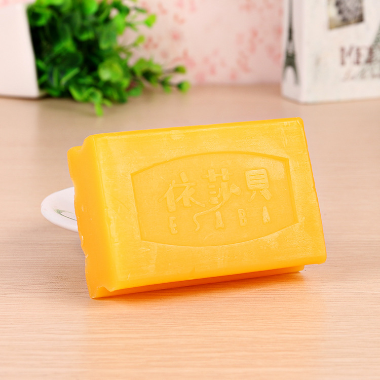 批发透明肥皂去污洗衣皂 厂家直销