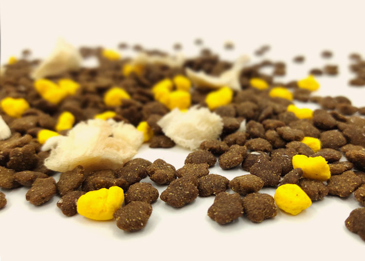 味卡鲜猫粮冻干无谷成猫幼猫增肥发腮猫粮美英短专用粮包邮桶装