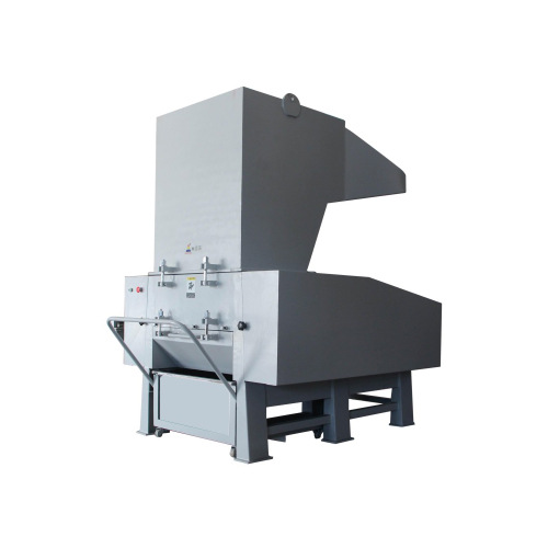 供应天津大功率塑料粉碎机 电缆线碎料机 电路板破碎机质量可靠