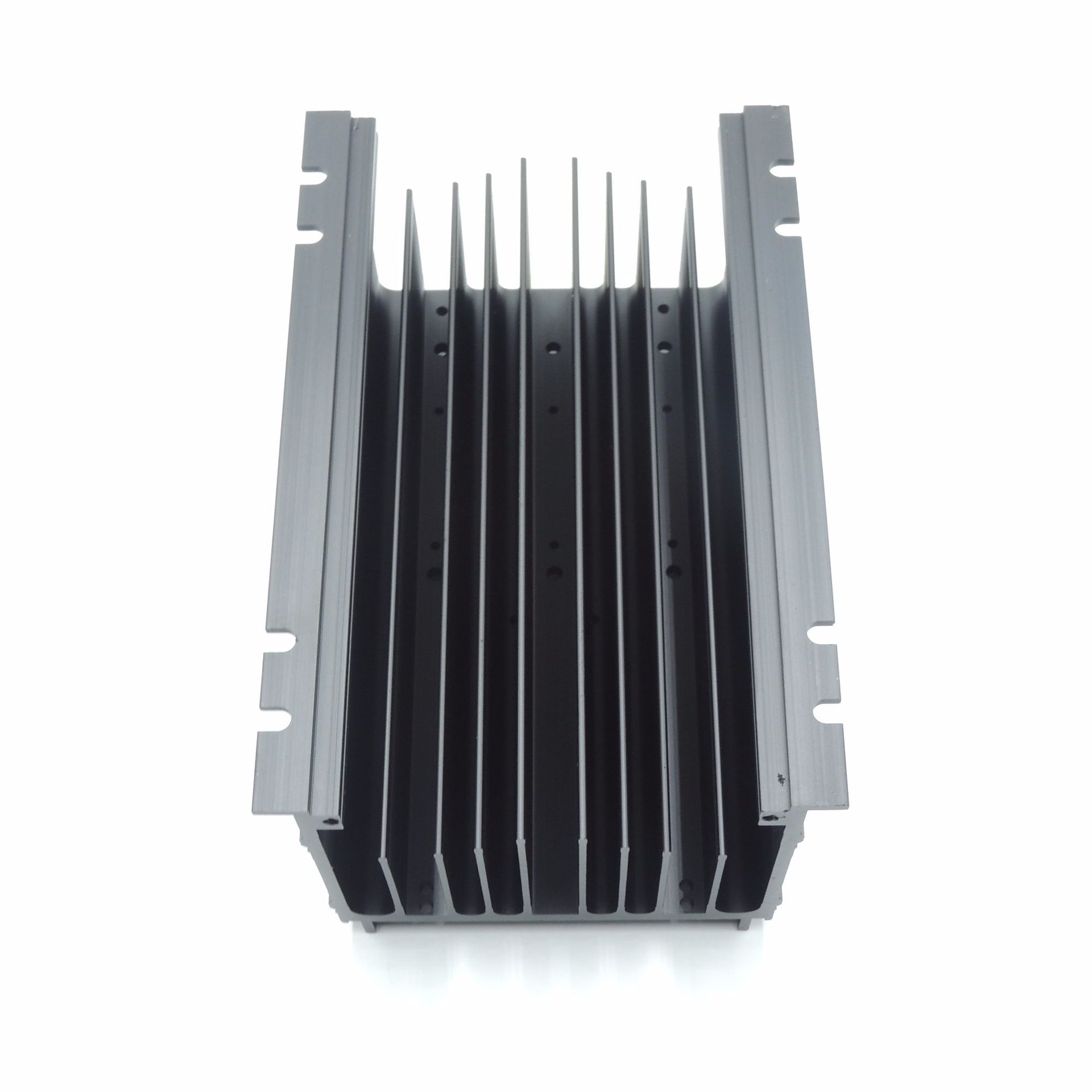 to220三极管散热片大功率to220散热片cpu风扇铝型材散热片