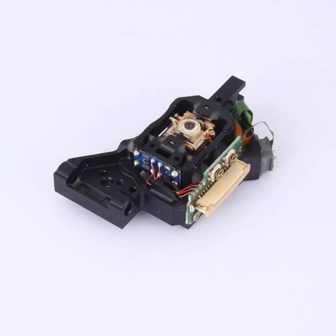 原装xbox360光驱141x光驱光头xbox360slim薄机hop151x激光头