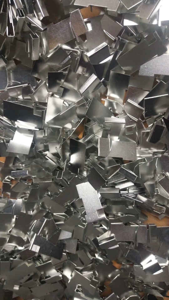 东莞市滚锡加工 滚镀亮锡 滚镀哑锡加工厂家