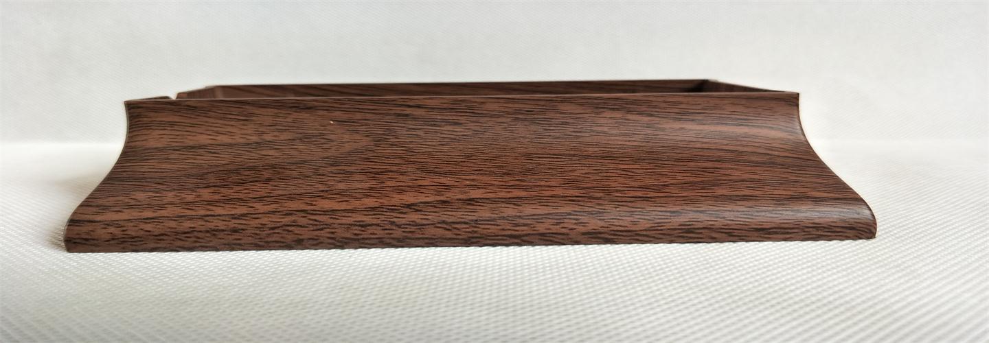 广州水转印个性木纹水转印加工 表面木纹水转印喷油