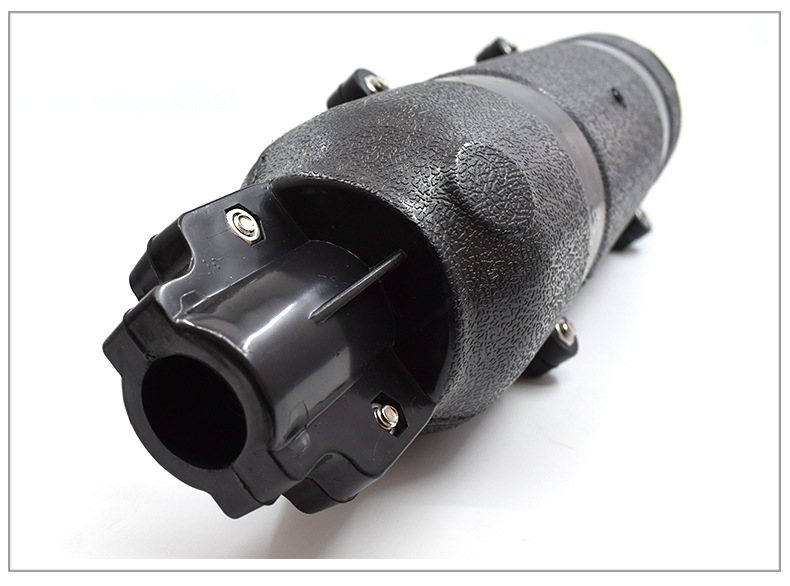 厂家直销优质供应jyj-2a 铁路绝缘节光缆绝缘节