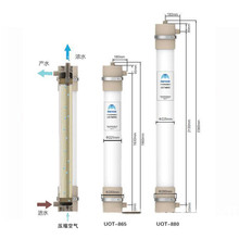 天津膜天膜供应中空超滤膜 UOF-40