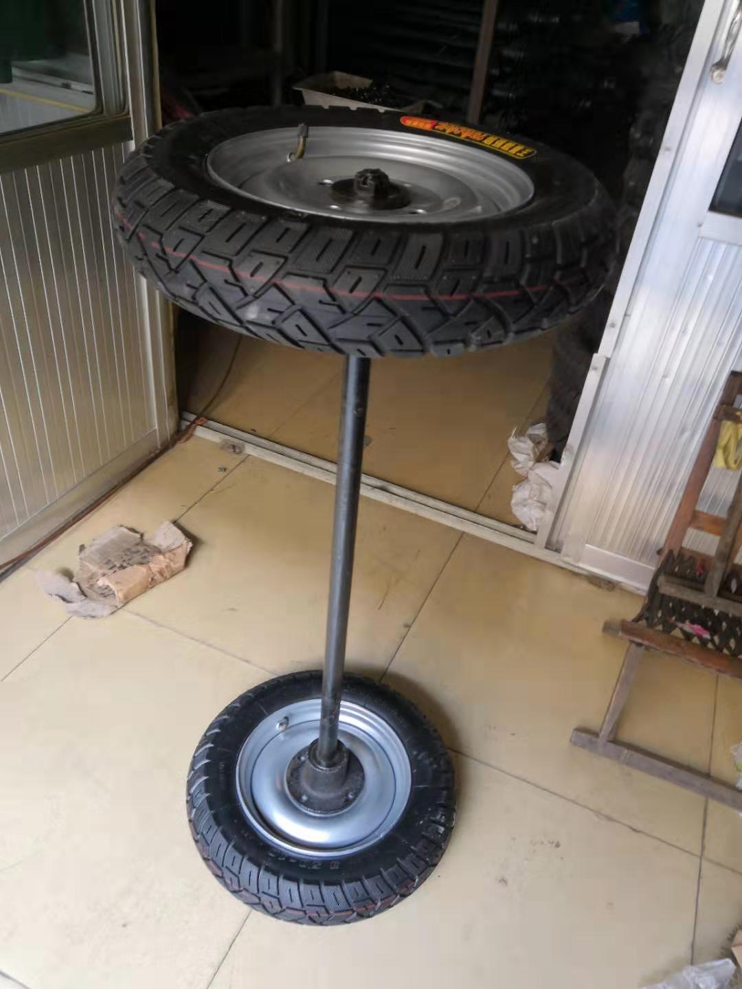 厂家直销325-16 车轮轮毂 马车轮下脚 打瓜机下脚 马车轮