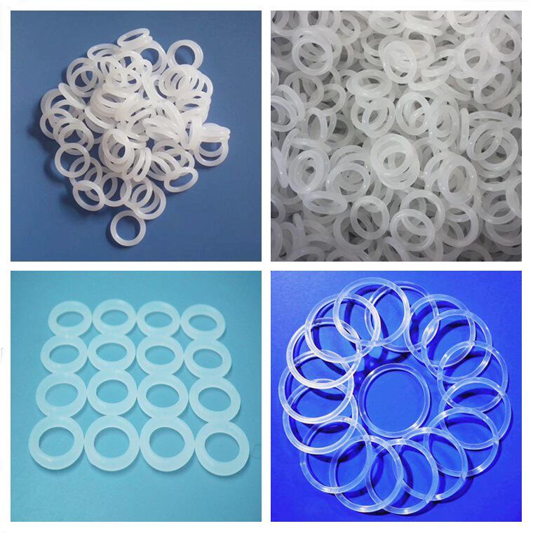 手表防水胶圈 硅胶o型圈 硅胶密封圈 手表防水垫圈 现货供应