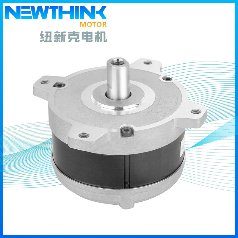 厂家批发割草机无刷马达园林工具直流无刷电机机械设备电机