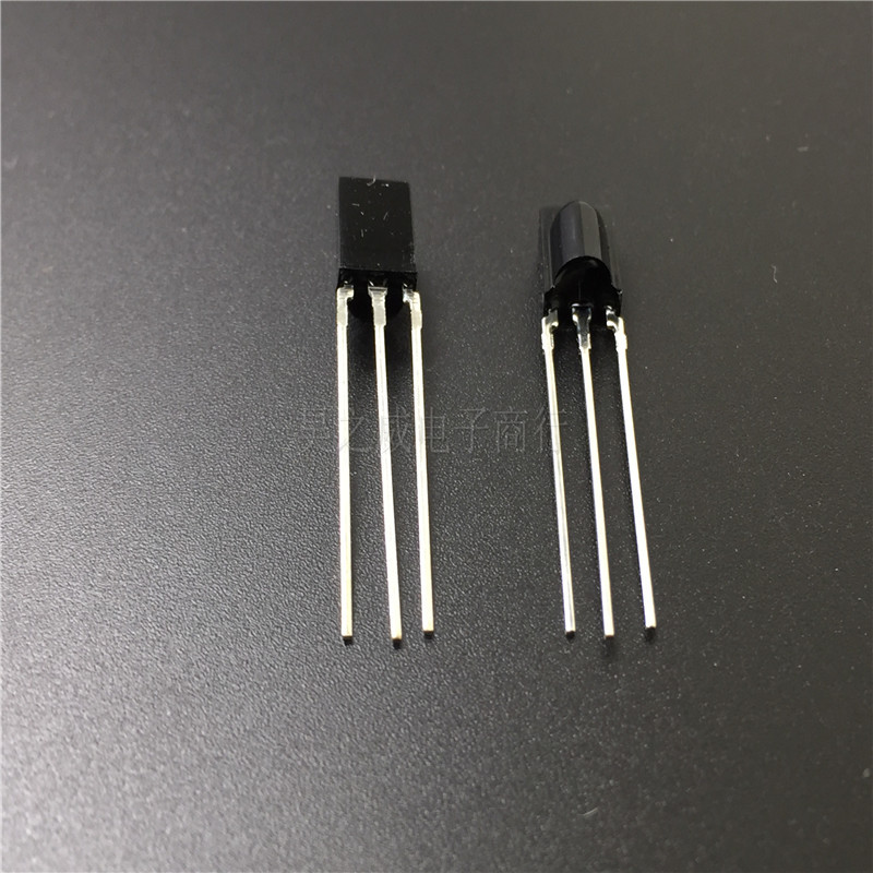 js1738 红外线遥控接收头 家电 功放 灯光 遥控接收头 高品质