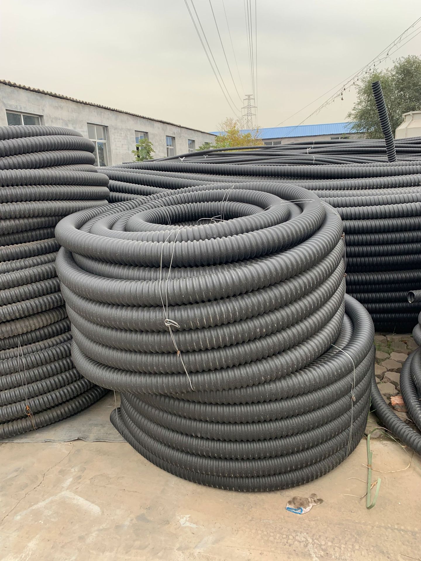 碳素螺纹管厂家直销电力碳素管c-50 生产厂家 现货供应