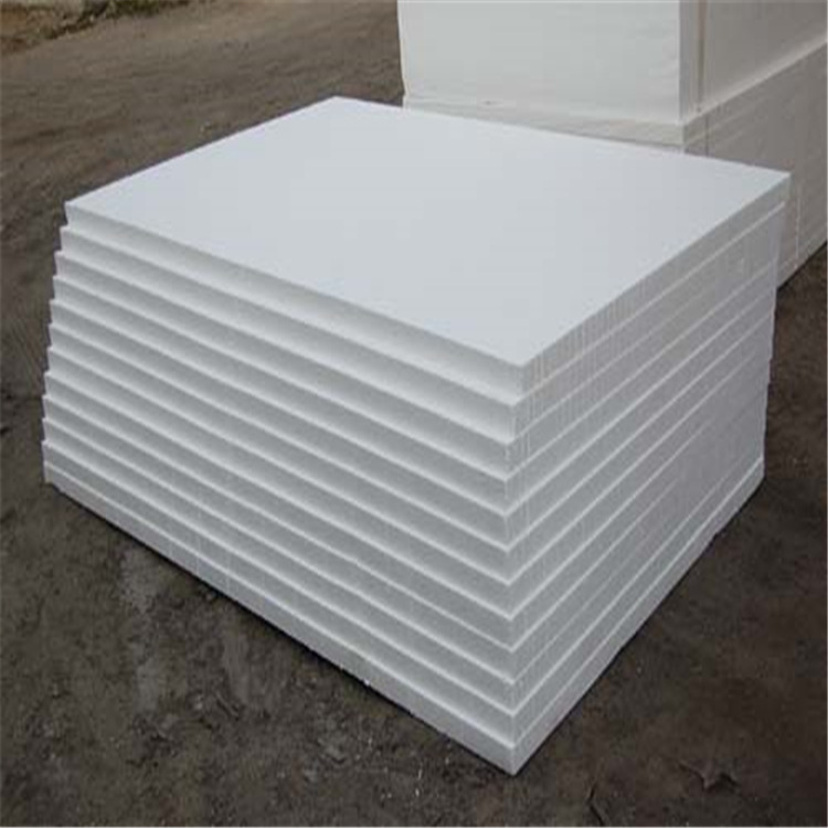 现货批发泡沫板 白色闭孔聚苯乙烯epe30mm保温减震高密度泡沫板材