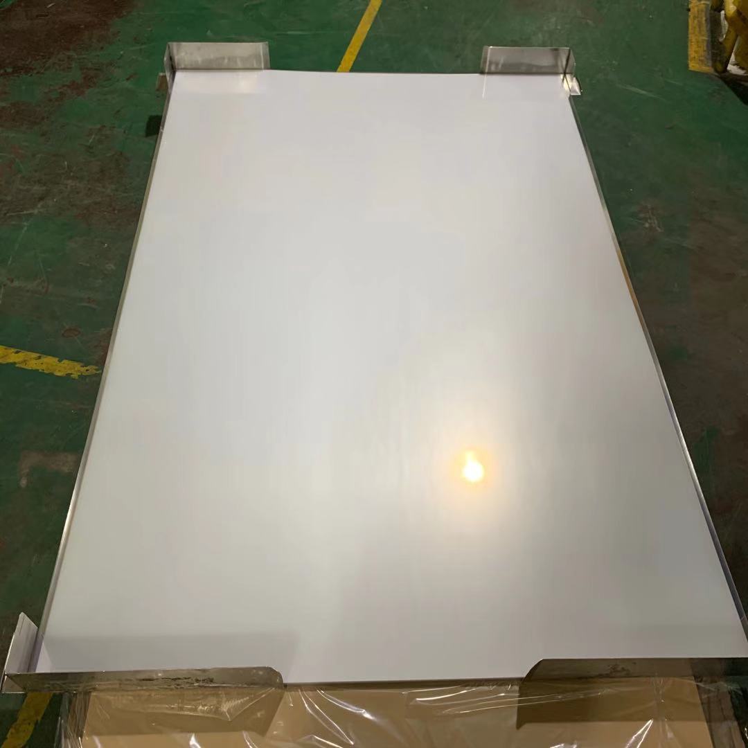 品质保障橱柜门高光亚克力板材0812201830防划伤加硬面pet