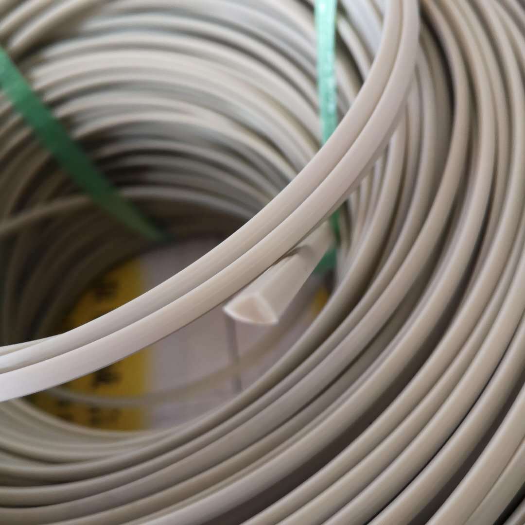 5mm 聚丙烯塑料焊条 pp焊条