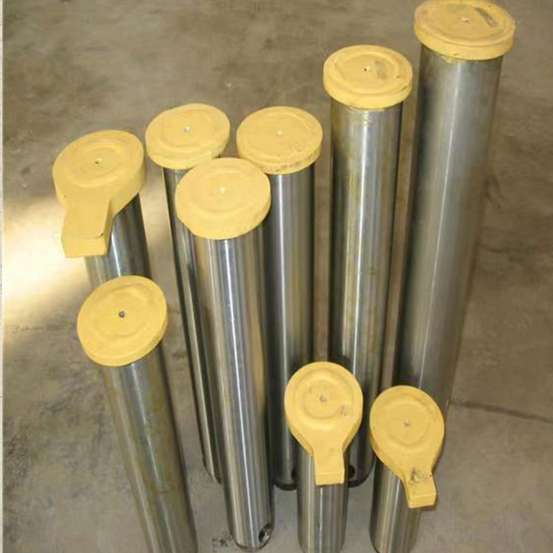 大量供应挖掘机销轴全车配件pc300-7销轴铲斗连杆销轴