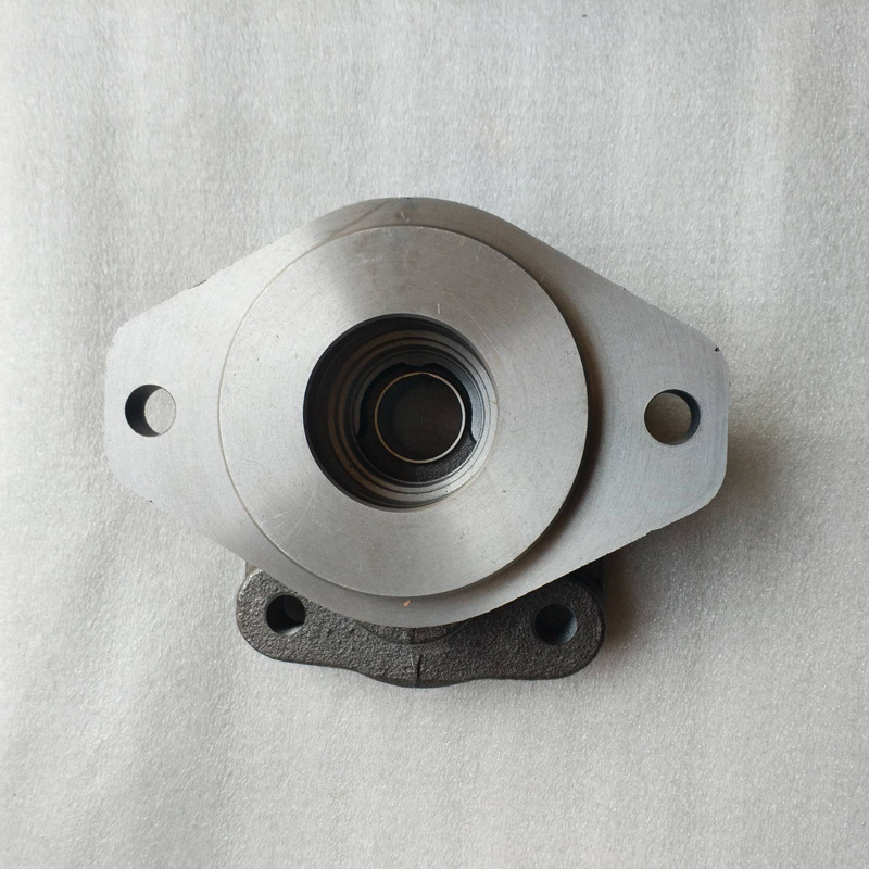 parker派克液压齿轮泵配件轴端盖3245123201shaftendcover