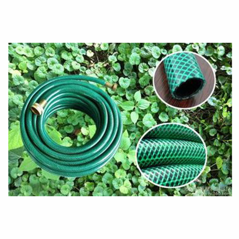 pvc出口花园水管增强软管水管园林花园绿化浇花洗车园艺防冻耐压