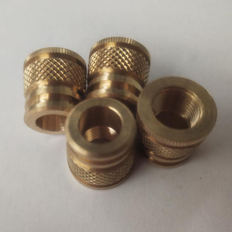 厂家直销 专业制造 可批发销售 铜螺母