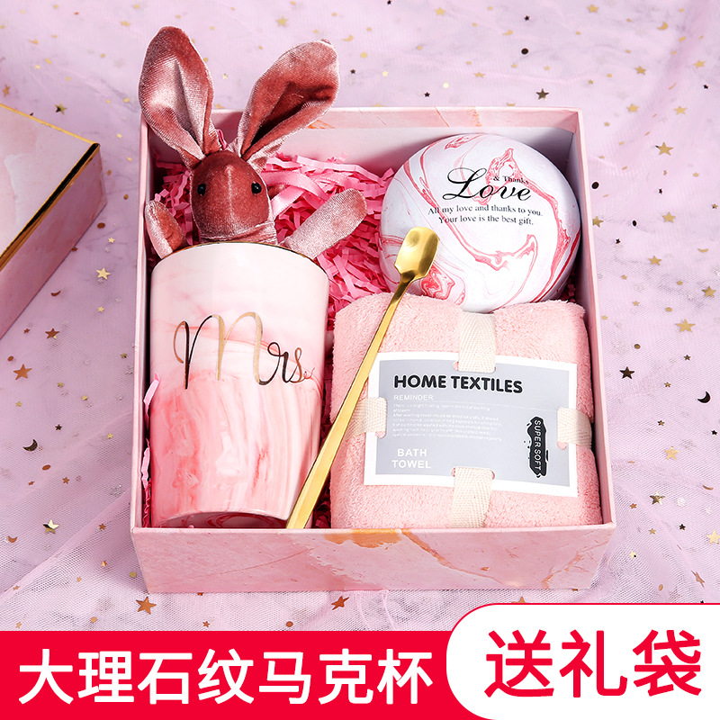促销礼品如何选？一份好礼物胜过千言万语！
