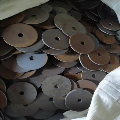 供应8x100各种型号垫片 冲压垫片生产厂家 可定制加工 量大优惠