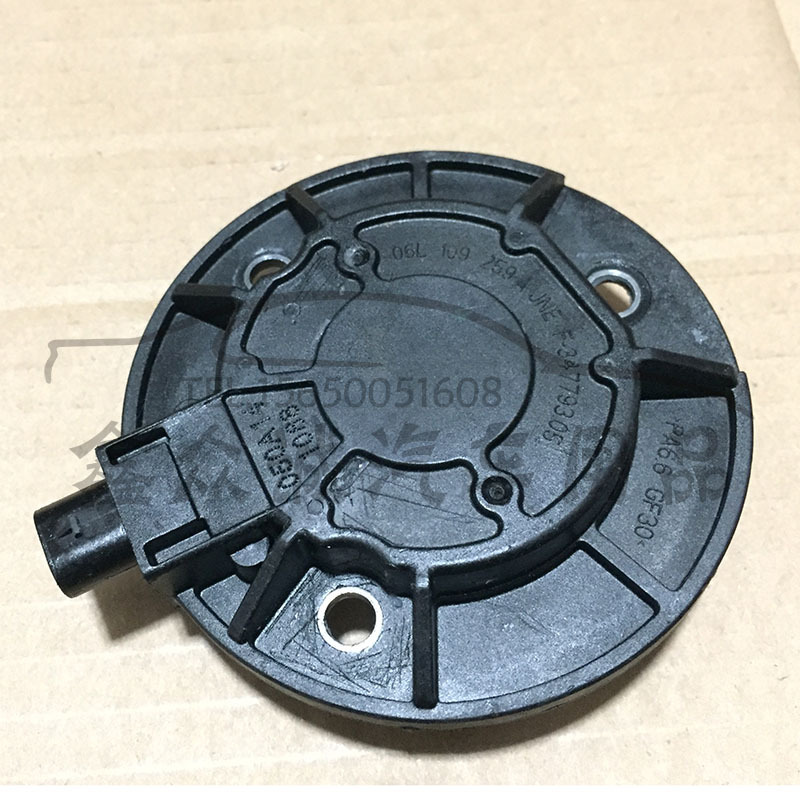 适用于大众迈腾速腾高尔夫6凸轮轴电磁阀06l 109 259a 06l109259a