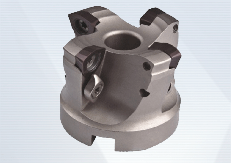 供应数控刀盘 快进给面铣刀盘 txp08 50-22-3t快进给铣刀盘飞刀盘