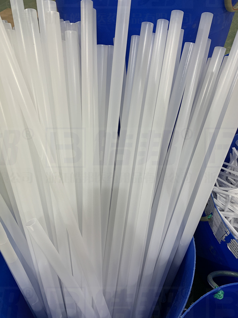 38mm医用胶带材料白色塑料管用低克重的