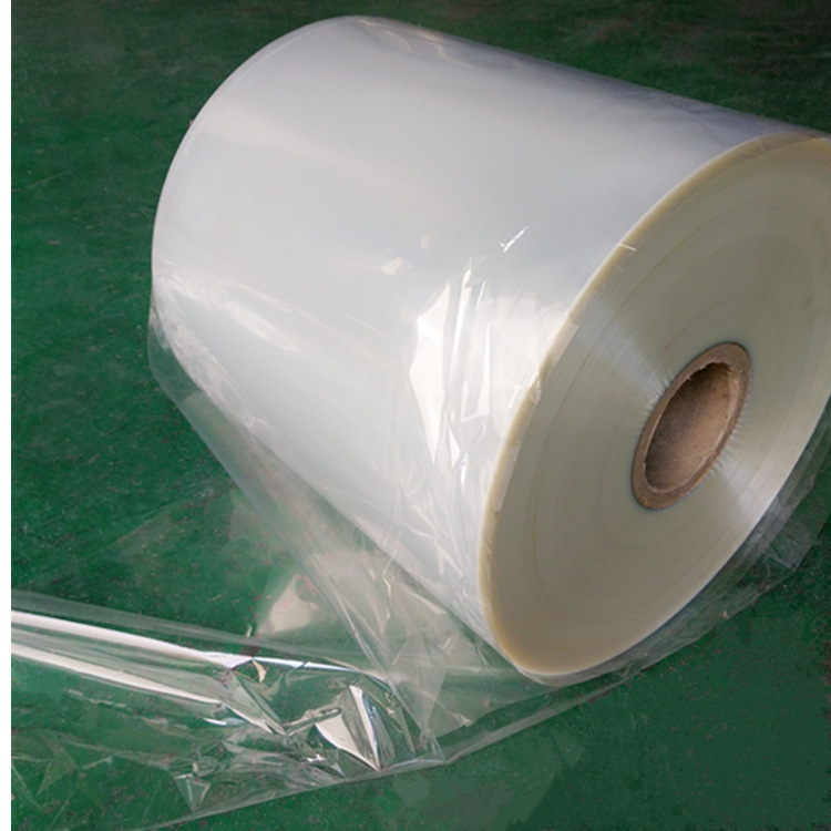 pet透明热转印耐高温保护硅油隔离膜创口贴保护离型膜定制
