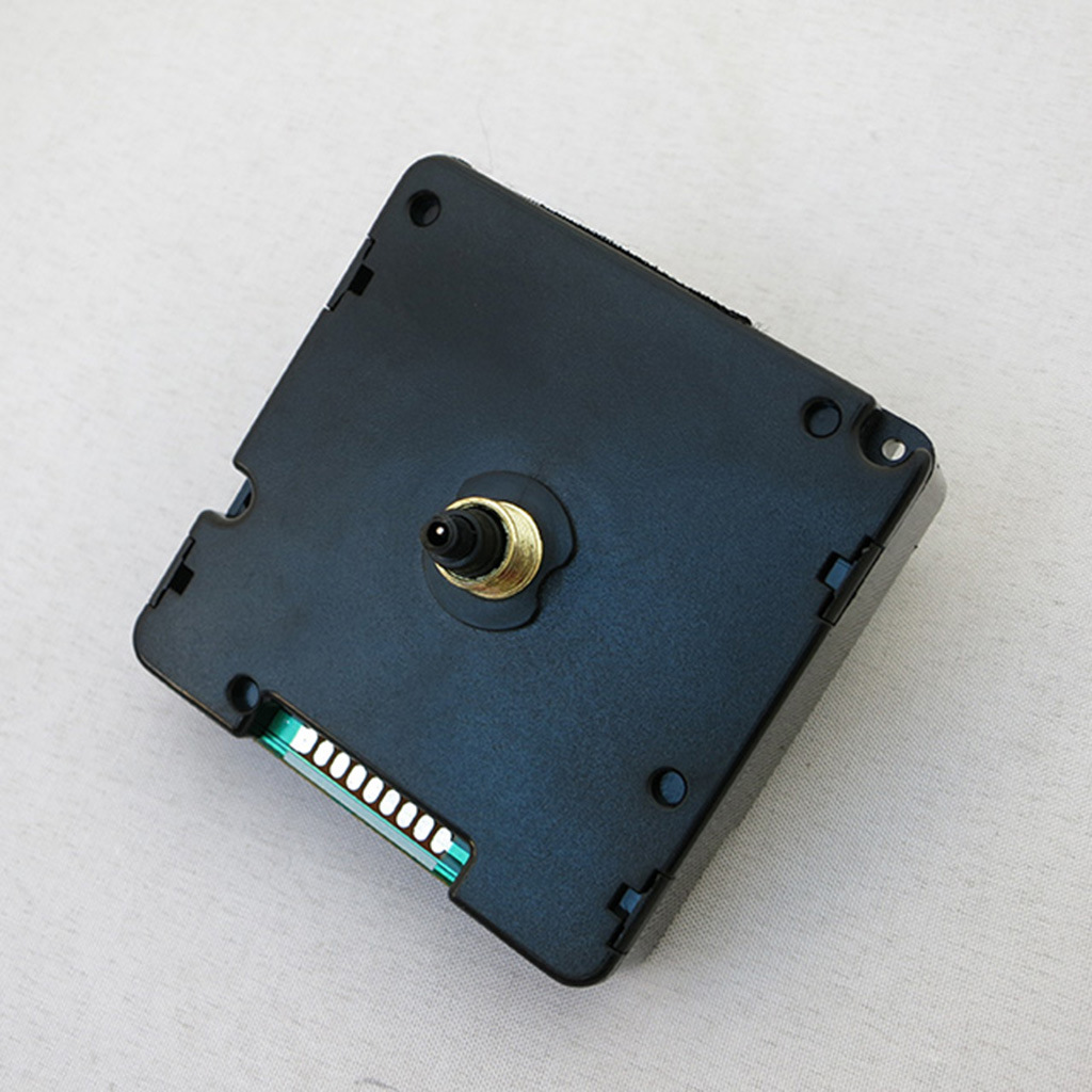 德国dcf版电波钟机芯 电波挂钟机芯 跳秒电波机芯