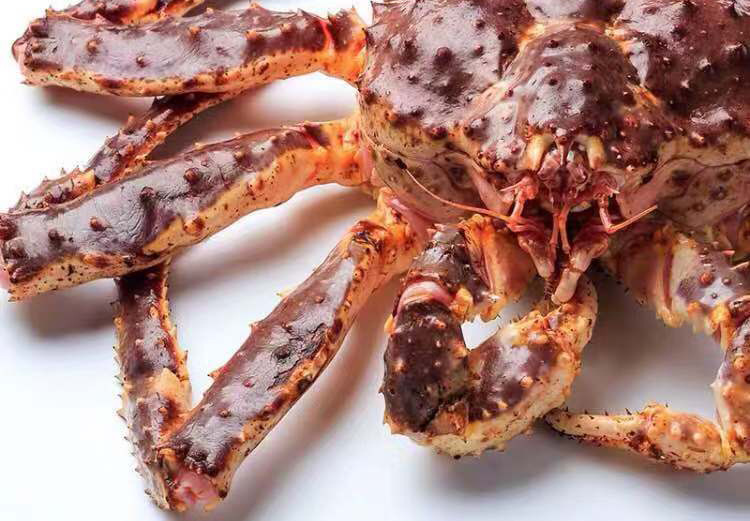 品种 帝王蟹 货号 帝王蟹 品牌 启鲁 是否进口 否 用途 食用 生长方式