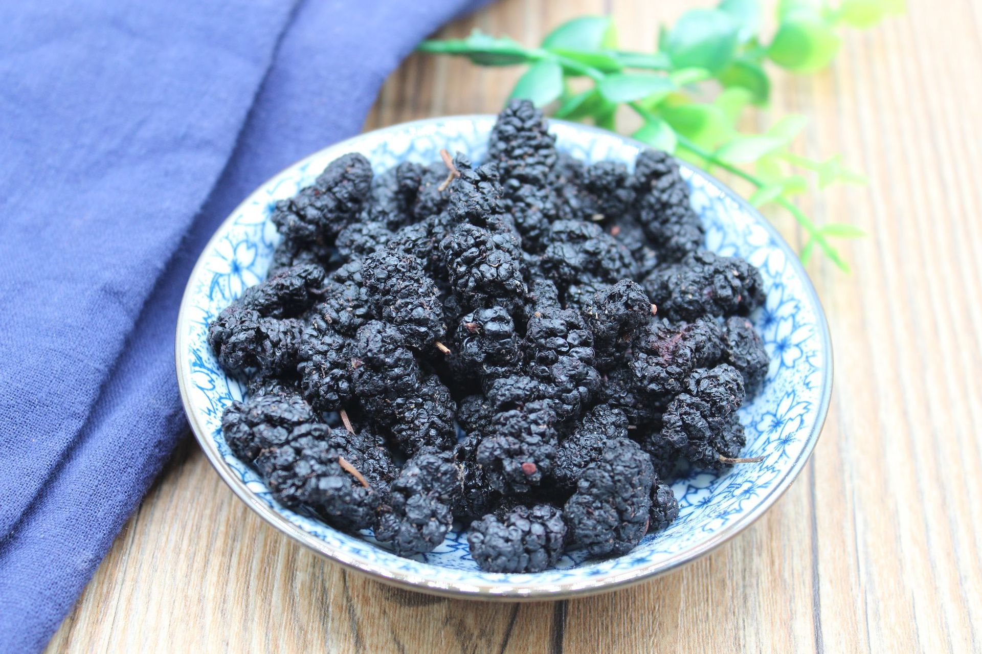 新货上市桑葚 桑葚子 桑葚干 药食同源专业中药材桑葚批发