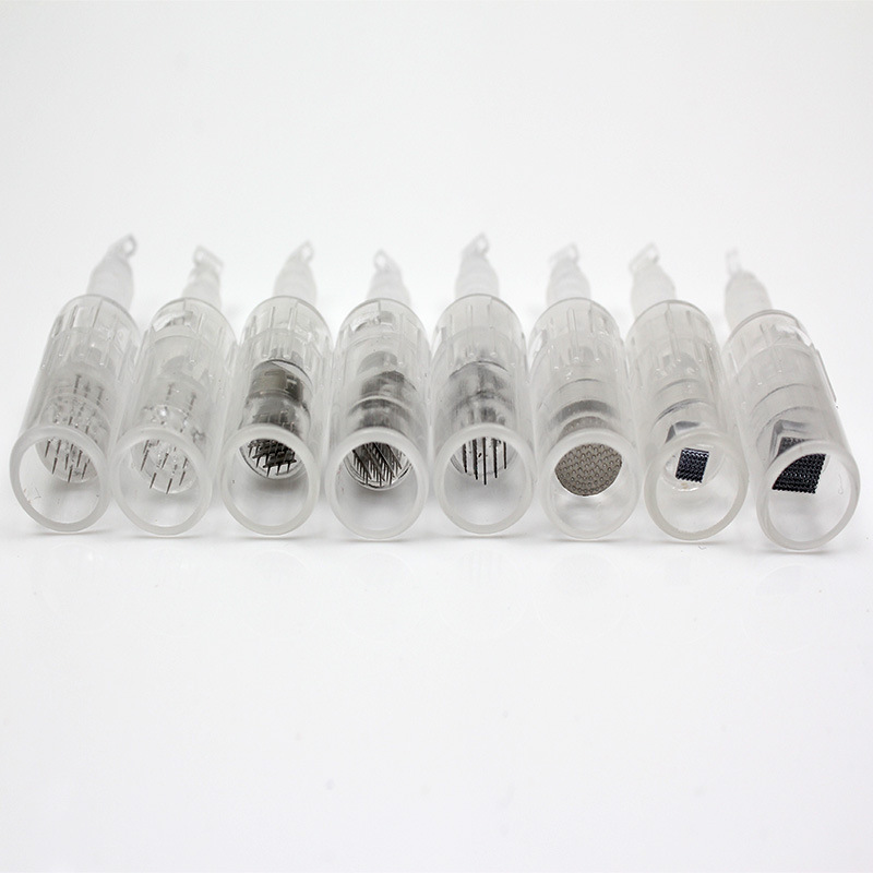 微针针头纳水光微针头美容微针头纳微晶3d5d硅晶-阿里巴巴