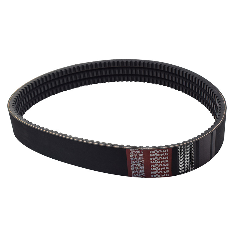 挖掘机风扇皮带_新品韩辉风扇皮带 发动机皮带厂家直销 - 阿里巴巴