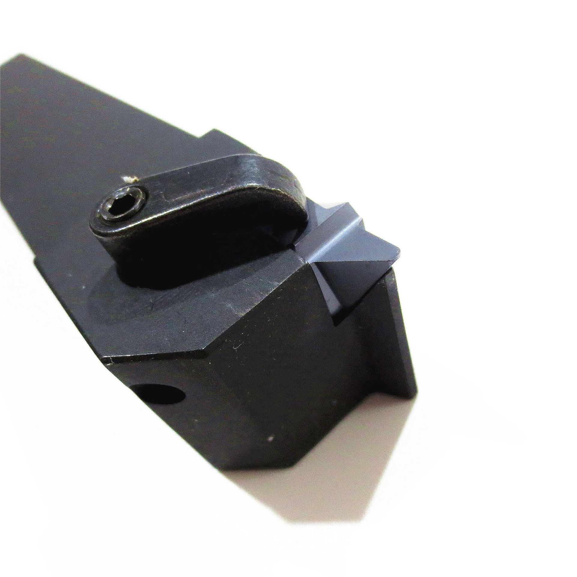 非标锯齿螺纹刀片/din513螺纹刀片:27ver9.0sage-b cptm1125