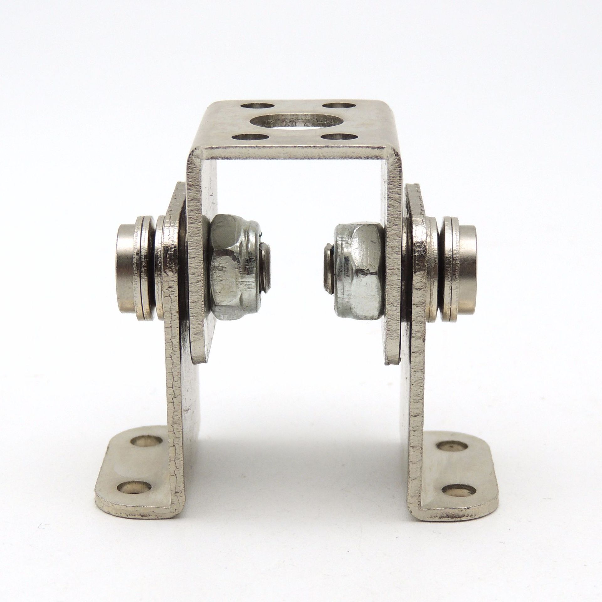 蓝牙键盘高寿命转轴 显示器旋转转轴通用阻尼转同高寿命阻尼转轴