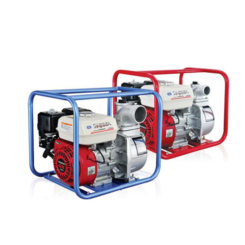 供应批发 嘉陵水泵tp40 小型家用便携式自吸水泵 自吸泵