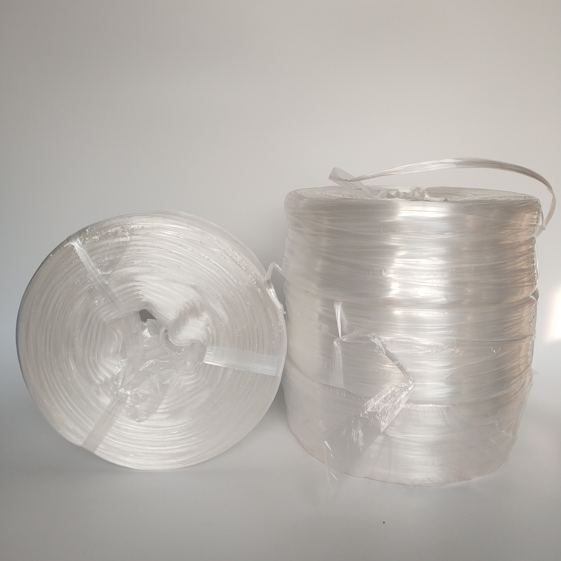 捆绑扎带塑料尼龙绳子 尼龙绳包装带 绳捆扎绳草绳塑料带塑料绳子