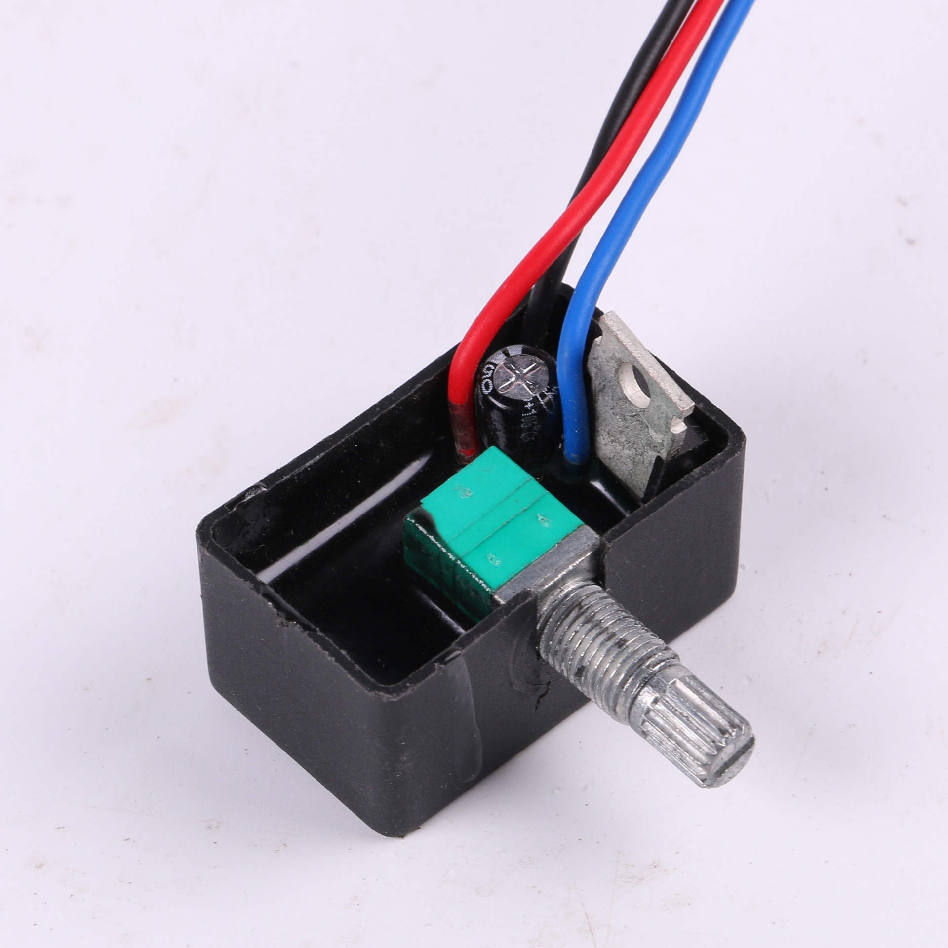 电动喷雾器调速开关 电动喷雾器调速器 调速器现货批发