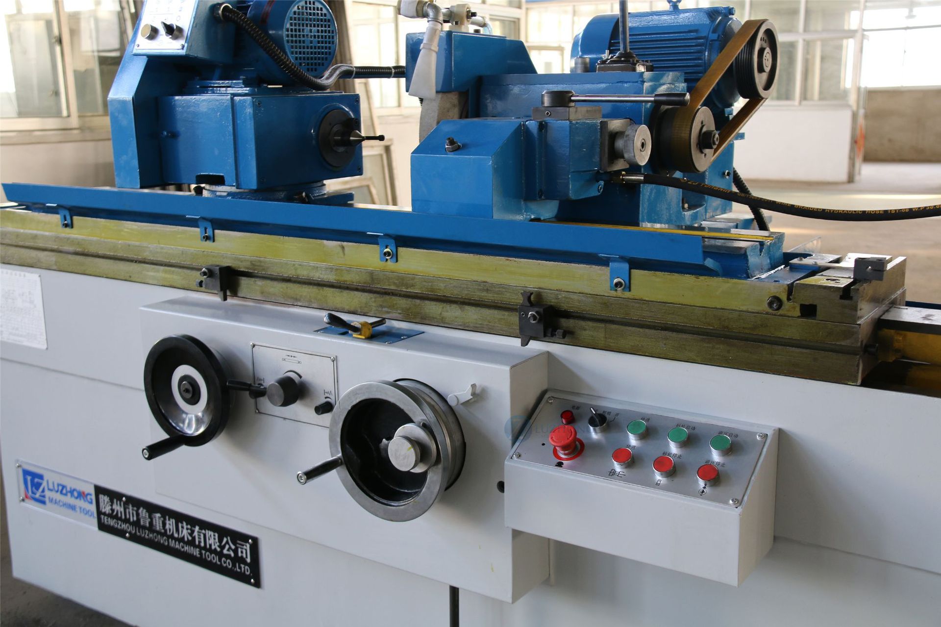 厂家定制m1420*500外圆磨床效率高能稳定质优价廉欢迎选购