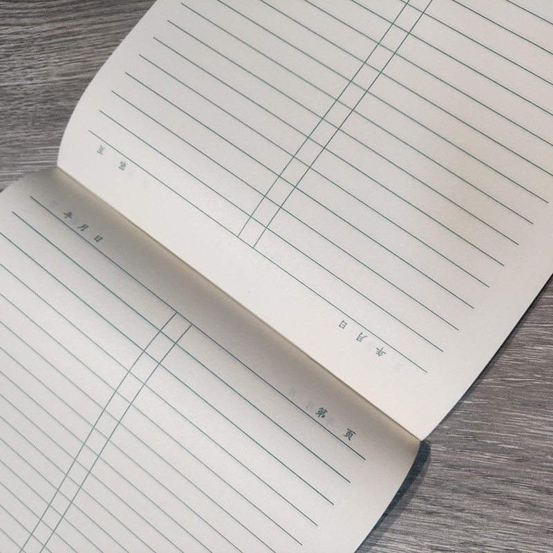 小学生16k大作业本笔记本英语作文本美术田字格本子批发