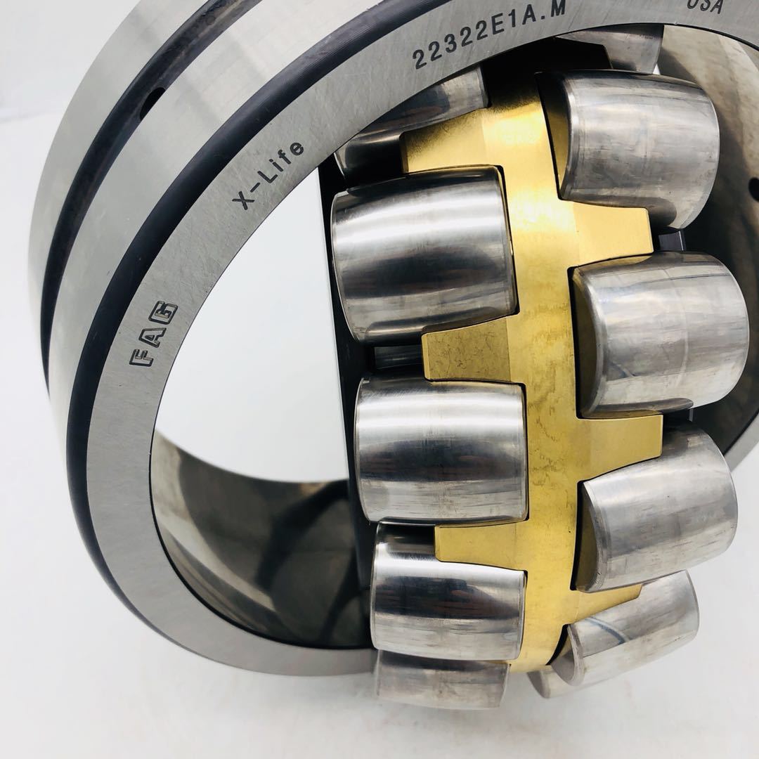 0成交1套德国fag轴承23160-bea-xl-k-mb1 碎煤机球磨机轧机相似店铺>