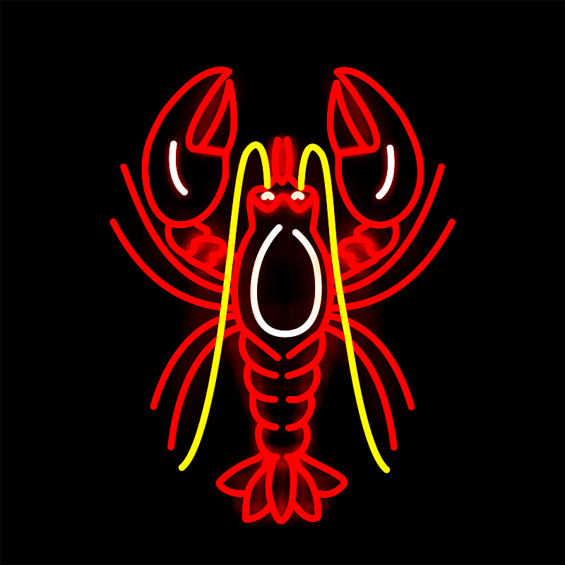 neon厂家直销led 霓虹灯上海柔性霓虹灯 高端led霓虹灯 展会活动