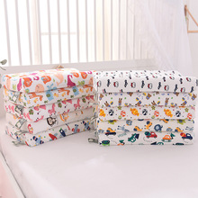 儿童乳胶枕头婴儿0-1-3-6-15岁小孩幼儿园专用四季通用母婴店礼品