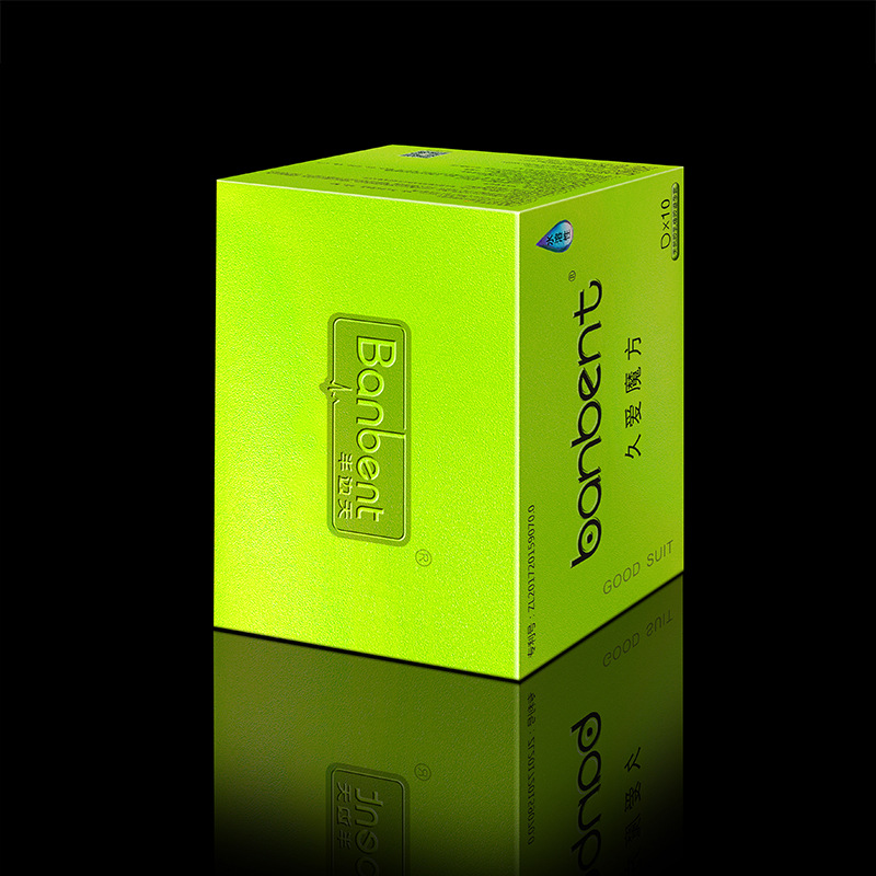 半边天专利超薄玻尿酸无硅油安全套避孕套批发直销成人用品保险套