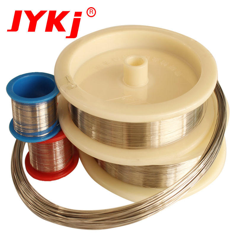 8mm 铂80铱20 点火铂铱丝 火花塞用铂铱丝