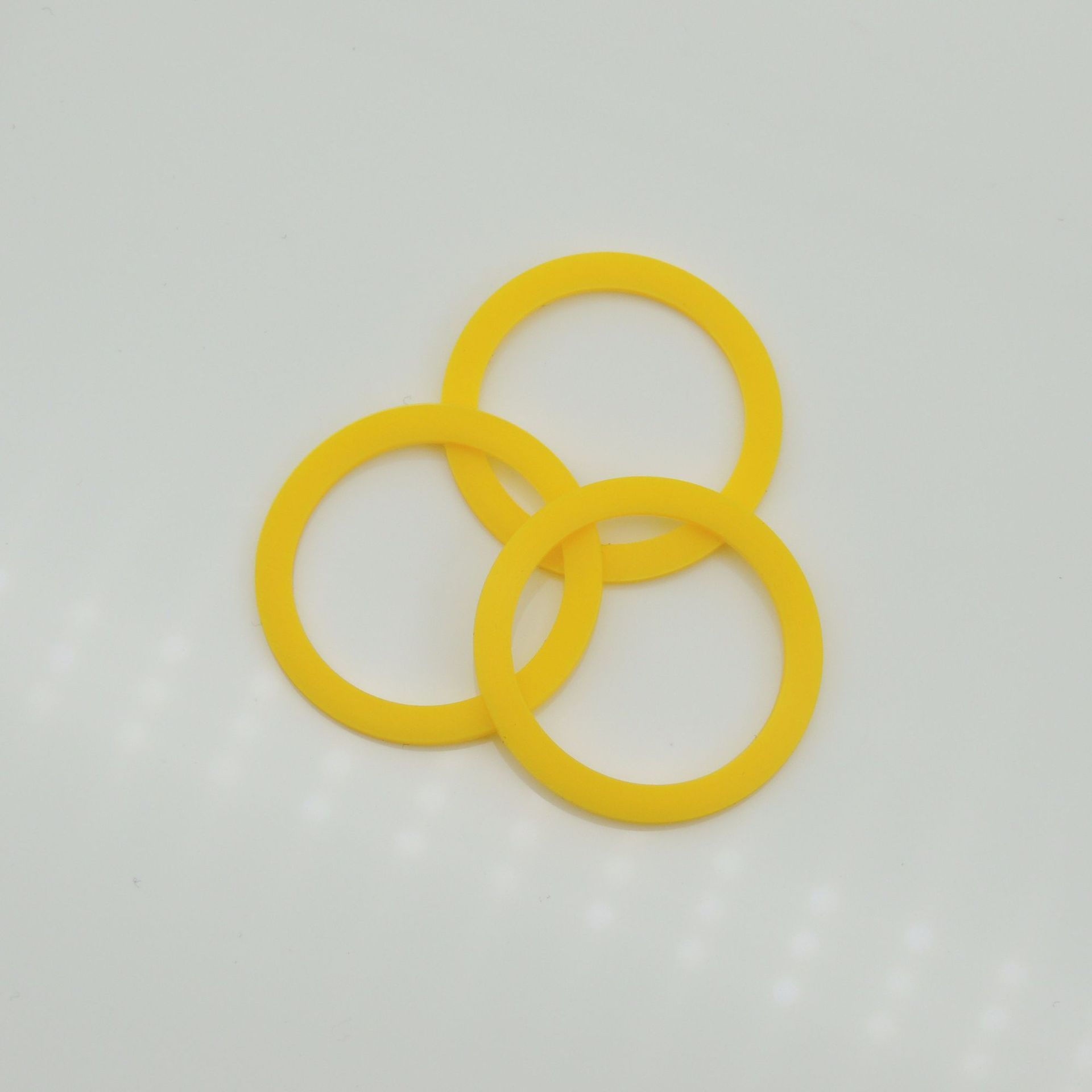 氟橡胶o型圈 净水器密封件 电子电器用防水密封件 防水圈