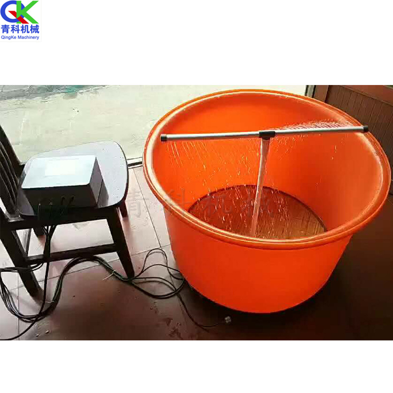 湖南常德水稻种子快速催芽机大容量种子催芽器自动运行时间加温